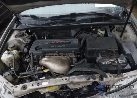 2005 Toyota Camry Le from USA, damaged, VIN 4T1BE32K35U626342